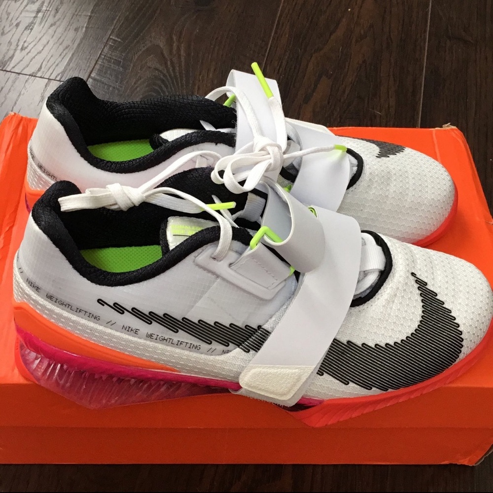 Nike romaleos 4 SE